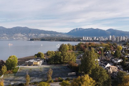 Photo 35 at 2240 York Avenue, Kitsilano, Vancouver West