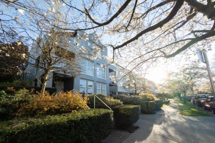 Photo 31 at 2240 York Avenue, Kitsilano, Vancouver West