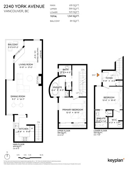 Photo 39 at 2240 York Avenue, Kitsilano, Vancouver West