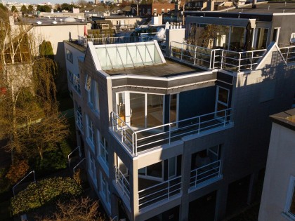 Photo 29 at 2240 York Avenue, Kitsilano, Vancouver West