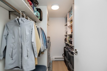 Photo 25 at 2240 York Avenue, Kitsilano, Vancouver West