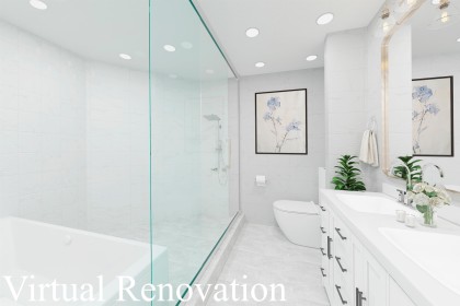 Photo 27 at 1130 Ironwork Passage, False Creek, Vancouver West