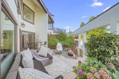 Photo 6 at 1130 Ironwork Passage, False Creek, Vancouver West