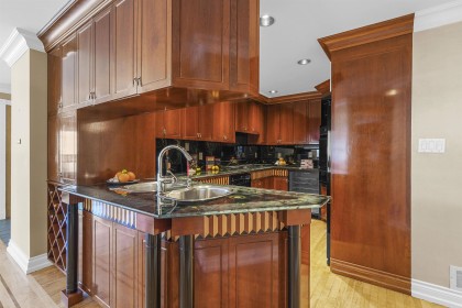 Photo 17 at 1130 Ironwork Passage, False Creek, Vancouver West