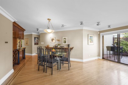 Photo 12 at 1130 Ironwork Passage, False Creek, Vancouver West