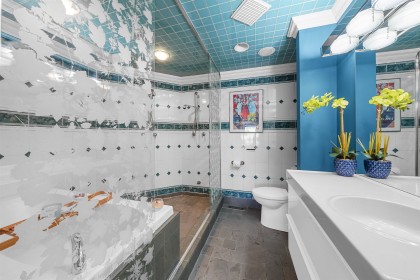 Photo 26 at 1130 Ironwork Passage, False Creek, Vancouver West