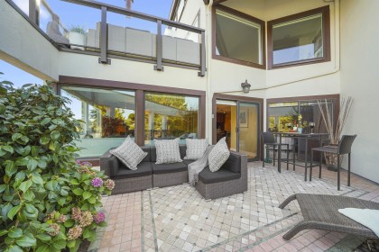 Photo 7 at 1130 Ironwork Passage, False Creek, Vancouver West