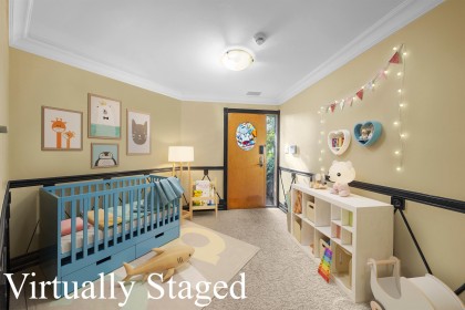 Photo 32 at 1130 Ironwork Passage, False Creek, Vancouver West