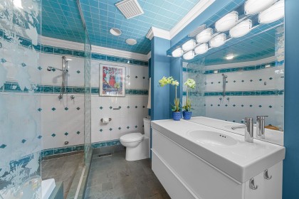 Photo 28 at 1130 Ironwork Passage, False Creek, Vancouver West