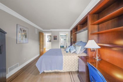 Photo 24 at 1130 Ironwork Passage, False Creek, Vancouver West