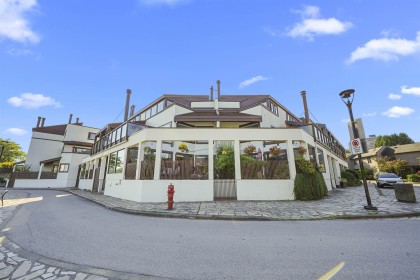 Photo 37 at 1130 Ironwork Passage, False Creek, Vancouver West