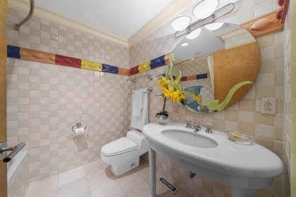 Photo 35 at 1130 Ironwork Passage, False Creek, Vancouver West