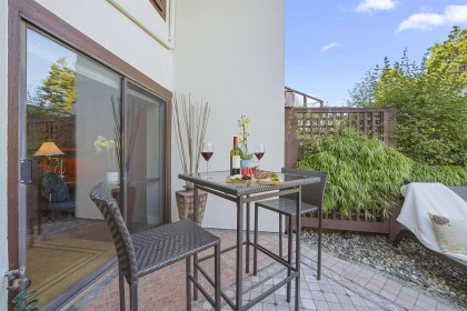 Photo 8 at 1130 Ironwork Passage, False Creek, Vancouver West