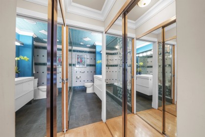 Photo 25 at 1130 Ironwork Passage, False Creek, Vancouver West