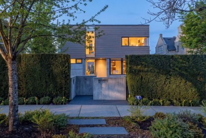 Photo 1 at 2723 W 30th Avenue, MacKenzie Heights, Vancouver West