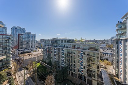 Photo 27 at 1002 - 88 W 1st Avenue, False Creek, Vancouver West