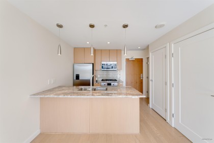 Photo 13 at 1002 - 88 W 1st Avenue, False Creek, Vancouver West