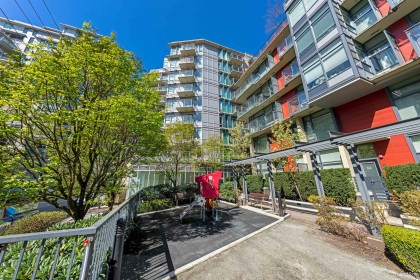 Photo 36 at 1002 - 88 W 1st Avenue, False Creek, Vancouver West