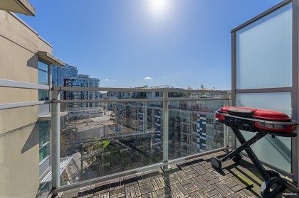 Photo 28 at 1002 - 88 W 1st Avenue, False Creek, Vancouver West