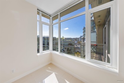 Photo 20 at 1002 - 88 W 1st Avenue, False Creek, Vancouver West