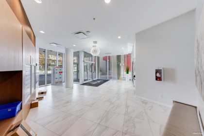 Photo 34 at 1002 - 88 W 1st Avenue, False Creek, Vancouver West