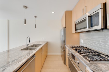 Photo 14 at 1002 - 88 W 1st Avenue, False Creek, Vancouver West