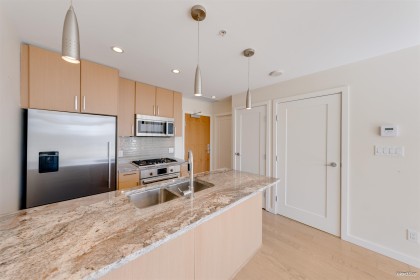 Photo 15 at 1002 - 88 W 1st Avenue, False Creek, Vancouver West