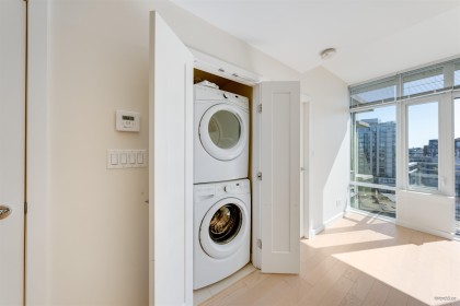 Photo 29 at 1002 - 88 W 1st Avenue, False Creek, Vancouver West