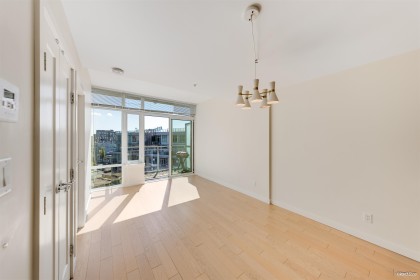 Photo 8 at 1002 - 88 W 1st Avenue, False Creek, Vancouver West