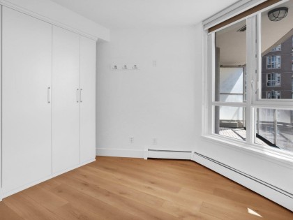 Photo 23 at 802 - 1318 Homer Street, Yaletown, Vancouver West