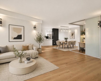 Photo 6 at 802 - 1318 Homer Street, Yaletown, Vancouver West