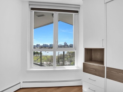 Photo 17 at 802 - 1318 Homer Street, Yaletown, Vancouver West