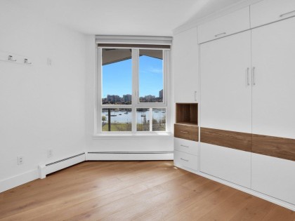 Photo 16 at 802 - 1318 Homer Street, Yaletown, Vancouver West