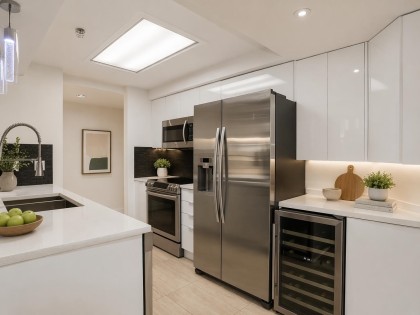 Photo 12 at 802 - 1318 Homer Street, Yaletown, Vancouver West