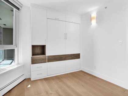 Photo 22 at 802 - 1318 Homer Street, Yaletown, Vancouver West