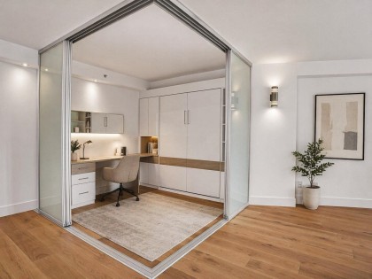 Photo 7 at 802 - 1318 Homer Street, Yaletown, Vancouver West