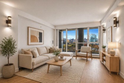 Photo 3 at 802 - 1318 Homer Street, Yaletown, Vancouver West