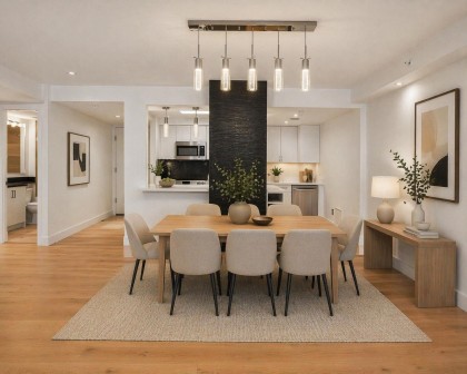 Photo 9 at 802 - 1318 Homer Street, Yaletown, Vancouver West