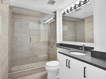 Photo 14 at 802 - 1318 Homer Street, Yaletown, Vancouver West