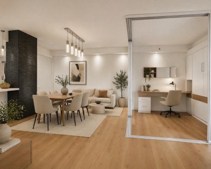 Photo 18 at 802 - 1318 Homer Street, Yaletown, Vancouver West