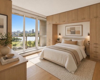 Photo 15 at 802 - 1318 Homer Street, Yaletown, Vancouver West