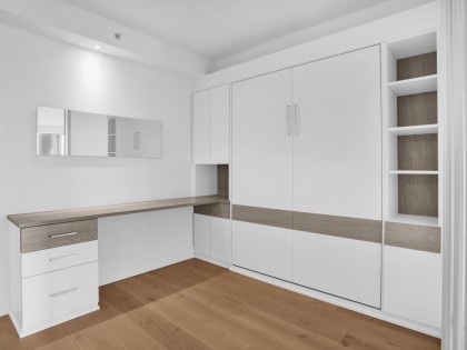 Photo 19 at 802 - 1318 Homer Street, Yaletown, Vancouver West