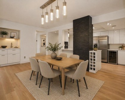 Photo 8 at 802 - 1318 Homer Street, Yaletown, Vancouver West