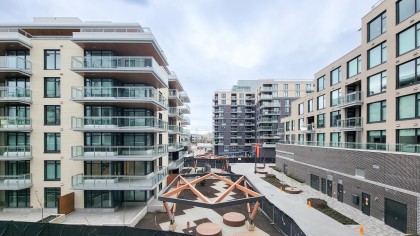 Photo 23 at 755 Harbourside Drive, Harbourside, North Vancouver