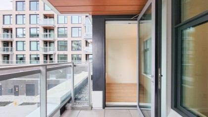 Photo 13 at 755 Harbourside Drive, Harbourside, North Vancouver