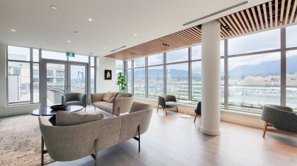 Photo 17 at 755 Harbourside Drive, Harbourside, North Vancouver