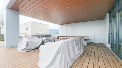 Photo 16 at 755 Harbourside Drive, Harbourside, North Vancouver