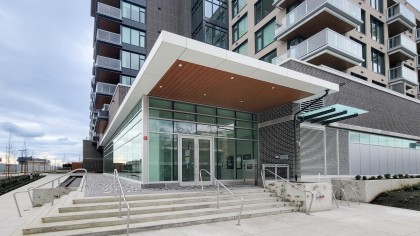 Photo 22 at 755 Harbourside Drive, Harbourside, North Vancouver