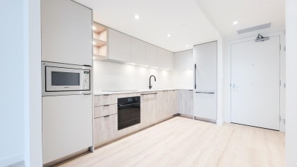 Photo 7 at 755 Harbourside Drive, Harbourside, North Vancouver