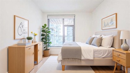 Photo 5 at 755 Harbourside Drive, Harbourside, North Vancouver